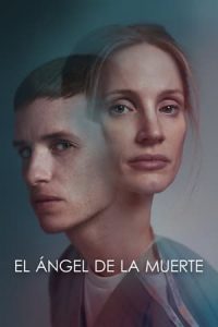 El ángel de la muerte [Spanish]